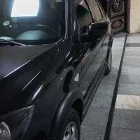 کوییک  اخر ۱۴۰۱ بدون رنگ|خودرو سواری و وانت|تهران, فلاح|دیوار