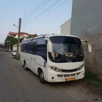 مینی بوس سیترا ۲۱ نفره یوئی|خودرو سنگین|تهران, حر|دیوار