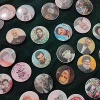 پیکسل / جاکلیدی / مگنت|زیورآلات و اکسسوری|اردبیل, |دیوار