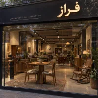 استخدام فروشنده (میزناهار خوری فراز)