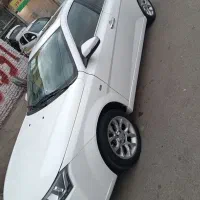 دنا توربو اتومات ۱۴۰۴ اپشنال (شهر خودرودافتاب)