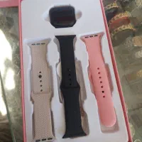 ساعت هوشمند مینی سایز ۳۸ برند ROCKAMOLED۳دستبنده|ساعت|قم, نیروگاه|دیوار