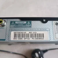 DVD **** مارک ال جی|پخش‌کننده DVD و ویدیو|تهران, حکیمیه|دیوار
