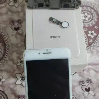 آیفون 8