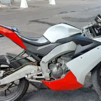 موتور ریس GP