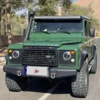 پاژن ۶ سیلندر دو کابین بیرنگ و درجه یک و استثنایی