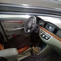 لیفان 620 موتور 1800