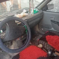 پراید 86|خودرو سواری و وانت|برازجان, |دیوار