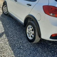 کوییک سفید|خودرو سواری و وانت|کرج, دهقان ویلا|دیوار