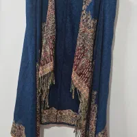 مانتو سنتی|لباس|پاکدشت, پاکدشت (مامازند)|دیوار