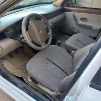 سمند مدل ۹۱خوش قیمت|خودرو سواری و وانت|جهرم, |دیوار