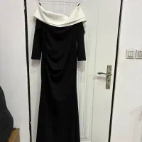 لباس مجلسی نو