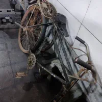 دوچرخه 28 قدیمی|دوچرخه، اسکیت، اسکوتر|کرج, میدان میوه و تره بار مرکزی|دیوار