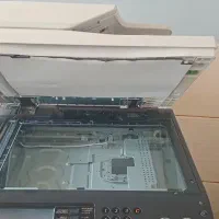 دستگاه کپی شارپ رنگی مدل  sharp MX-2301n|پرینتر، اسکنر، کپی، فکس|سیرجان, |دیوار