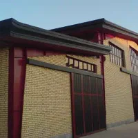 کارگر و اپراتور تمام وقت، سرویس+صبحانه +بیمه