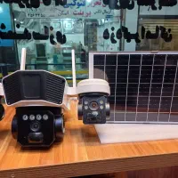 دوربین سیمکارتیOKAM/ULTRA HD اماکن دزدگیرمداربسته|دوربین مداربسته|کرج, کرج نو|دیوار