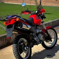 هوندا ادونچر 650cc|موتورسیکلت|بوکان, |دیوار