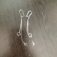 گوشواره نویک درصدبالاتابلو