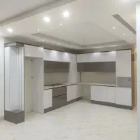 کارگاه تولیدبنی هاشمی کابینت پیش ساخته عمده کد5912|مصالح و تجهیزات ساختمان|شیراز, کوشک میدان|دیوار