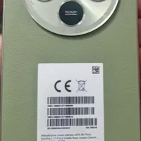 شیائومی Redmi 14C با حافظهٔ ۲۵۶ گیگابایت|موبایل|مشهد, طبرسی شمالی|دیوار