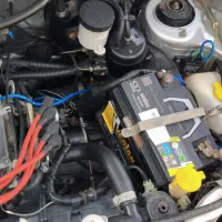 خودرو|خودرو سواری و وانت|نمین, |دیوار