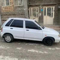 پراید هاچبک|خودرو سواری و وانت|ارومیه, |دیوار