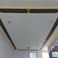 رنگ آمیزی ساختمان