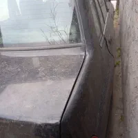 پراید مدل ۸۶ تکسوز|خودرو سواری و وانت|رشت, بیجارپس|دیوار