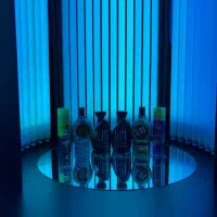 سالن سولاریوم(ویژه آقایان)