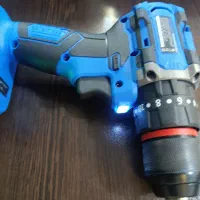 دریل شارژی 20 آمپر|ابزارآلات|زاهدان, |دیوار