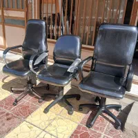 صندلی جکدار