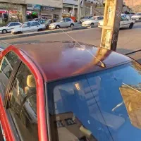 پژو ۲۰۰۰ مدل ۸۱