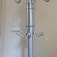رخت آویز ایستاده