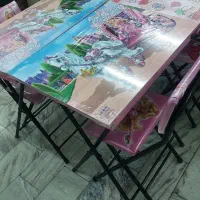 بورس میزتحریر کودک ،صندلی نماز