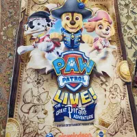 فرش اتاق کودک