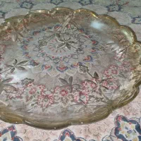 ظروف پذیرایی سوگای ژاپن .کمیاب و قدیمی|ظروف سرو و پذیرایی|قزوین, |دیوار