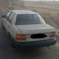 هیوندای اکسل، مدل ۱۹۹۳ دوگانه CNG|خودرو سواری و وانت|یزد, |دیوار