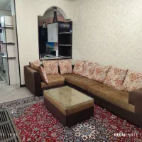 منزل مبله صدرا|اجارهٔ کوتاه‌مدت آپارتمان و سوئیت|شیراز, شهرک گلستان شمالی|دیوار