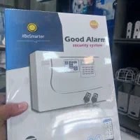 دزدگیر گود آلارم /آنیک /فول گارد