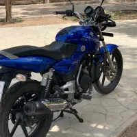 پالس ۱۸۰|موتورسیکلت|اسلامشهر, صادقیه|دیوار