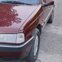 ۴۰۵ نو|خودرو سواری و وانت|فریدون‌کنار, |دیوار