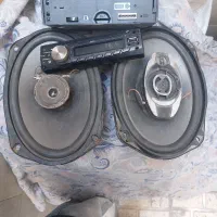 پخش باند ماشین