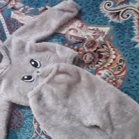 تدی 1و2سال میخوره