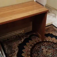 میز تحریر ساده