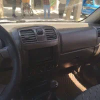 گریت وال وینگل 5 دو کابین تک دیفرانسیل، مدل ۱۳۹۷|خودرو سواری و وانت|سبزوار, رضوی|دیوار