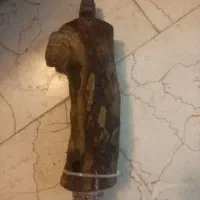 قلیان طرح درخت