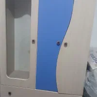 کمد لباس بچه