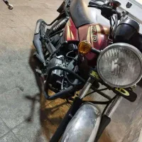 متور طرح باکسر kld