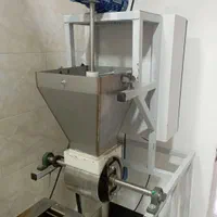 دستگاه فلافل زن تمام اتوماتیک ریلی 1000