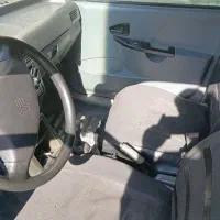 پراید۸۱ کره ای اصل|خودرو سواری و وانت|خرم‌آباد, |دیوار